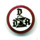 Deutsche Apothekerschaft (DDA) - Mitgliedsabzeichen