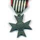 Verdienstkreuz für Kriegshilfe, Kriegs-Hilfsdienst 1917-1924 - Preussen