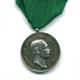 Königreich Sachsen, Silberne Medaille ' Für Treue in der Arbeit '