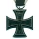 Eisernes Kreuz 2. Klasse 1914 mit Hersteller 'N'