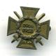 Ehrenkreuz für Frontkämpfer 1914/1918 - Miniatur