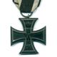 Eisernes Kreuz 2. Klasse 1914 mit Hersteller 'WS'