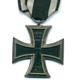 Eisernes Kreuz 2. Klasse 1914 mit Hersteller 'KO'