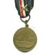 Bund Deutscher Marine Vereine - Medaille 'Für Tapferkeit im Weltkriege 1914-1918'