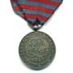 Liberia - Medal of Merit (of the Order of Star af Africa) 1920