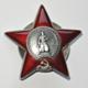 Sowjetunion - Orden des Roten Stern