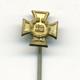 Ehrenkreuz für Kriegsteilnehmer - Miniatur