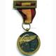 Spanien Medalla de la Campana, Erinnerungsmedaille an den Bürgerkrieg 1936-39