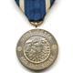 Finnland Orden des Freiheitskreuzes, Freiheitsmedaille 1941, 1. Klasse