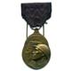Belgien Combat Volunteers Medal 1914-1918