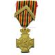 Belgien Militär-Auszeichnung 1. Klasse