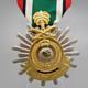 KUWAIT - Liberation of Kuwait Saudi-Arabia - Auszeichnung für die Teilnahme beim 1. Golfkrieg und der Befreiung von Kuwait 1991