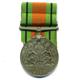 Großbritannien - The Defence Medal 1939-1945