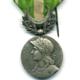 Frankreich - Orient-Medaille / Medaille Commémorative d'Orient