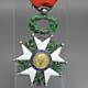 Frankreich Orden der Ehrenlegion, Ritterkreuz, 3. Republik 1870 - 1946