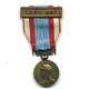 Frankreich - Medaille für Operationen in Nordafrika mit Bandspange 'Algerie'