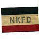 Armbinde ' NKFD ' Nationalkomitee Freies Deutschland