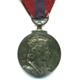 Großbritannien Queen Elizabeth II`s Coronation Medal 1953