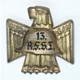Stahlhelmbund '13. R.F.S.I. Berlin' ( Reichsfrontsoldatentag ) - Veranstaltungsabzeichen