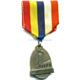 Frankreich Medaille Verdun Requiescat in Gloria
