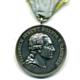 Königreich Sachsen, Silberne Medaille des Militär St.Heinrichs-Ordens
