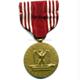 USA Medaille Efficiency Honor Fidelity