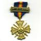 Preussen Regiments-Erinnerungskreuz ' INF.RGT.41 '