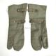 Wehrmacht Heer - Paar Handschuhe für Kradschützen
