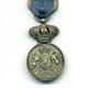 Rumänien Treudienst-Medaille 'Serviciu Credinciosu', 2 Klasse