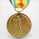 Großbritannien Siegesmedaille 1914-1918  / Victory Medal