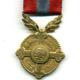 Rumänien Volksrepublik Medalia „Răsplata Muncii pentru biserică”