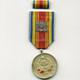 Rumänien Volksrepublik Medaille zum 25 Jahrestag Ausrufung Republik 1947-1972
