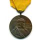 Centenarmedaille 1897, in Prinzengrösse - Medaille zum Andenken an den hundertsten Geburtstag Kaisers Wilhelm I.