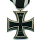 Eisernes Kreuz 2. Klasse 1914 mit Hersteller 'K.A.G.'