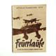 Feuertaufe. Der Film vom Einsatz der deutschen Luftwaffe in Polen (Aktuelle Filmbücher, 66) Broschüre – 1940