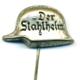 Stahlhelmbund, Der Stahlhelm, Bund der Frontsoldaten - Ringstahlhelm (ab 1929) - Zivilabzeichen
