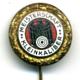 Deutscher Schützenbund (DSB) Ehrennadel in Bronze 'Meisterschaft Kleinkaliber