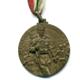 Italien Medaille 'Marcia dello Giovinezza - Corpo Volontari Giovinezza'
