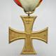 Mecklenburg-Schwerin Militärverdienstkreuz 2. Klasse 'Für Auszeichnung im Kriege 1914'
