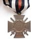 Ehrenkreuz für Frontkämpfer des Weltkrieges 1914/18