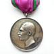 Sachsen-Altenburg, Medaille des Sachsen-Ernestinischen Hausordens - Goldene Verdienstmedaille Herzog Ernst II. 1908-1918