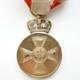 Roter Adler Orden Medaille 3. Form 1908, Preussen