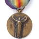Frankreich Medaille der große Krieg für die Zivilisation 1914 - 1918