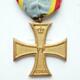 Mecklenburg-Schwerin Militärverdienstkreuz 2. Klasse 'Für Auszeichnung im Kriege 1914'