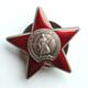 Sowjetunion Orden des Roten Stern