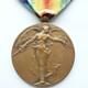 Belgien Siegesmedaille 1914-1918 / Victory Medal