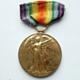 Großbritannien - Siegesmedaille 1914-1918  / Victory Medal