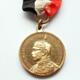 Medaille 'Erinnerung an das 100 jährige Bestehen des 1.Hann.Inf.Regts No.74 1813-1913'