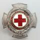 Lippischen Landesverein vom Roten Kreuz - Ehrenkreuz für 10 Dienstjahre
