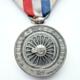 Frankreich Medaille, 1942 Médaille des cheminots